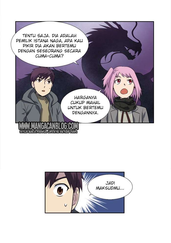 The Gamer Chapter 171 - halaman 7