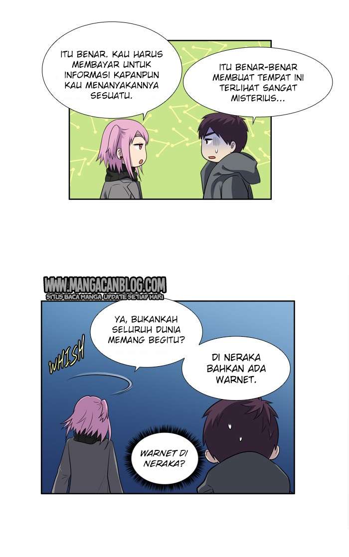 The Gamer Chapter 171 - halaman 8