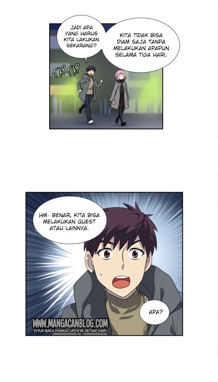 The Gamer Chapter 171 - halaman 9