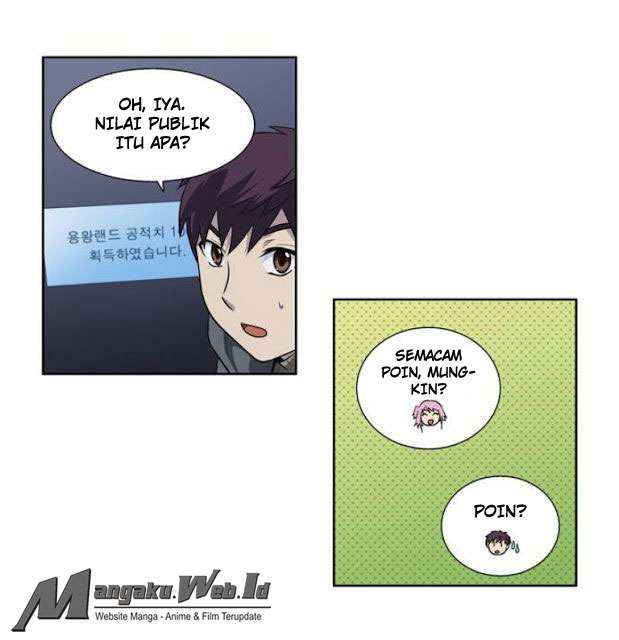 The Gamer Chapter 172 - halaman 10