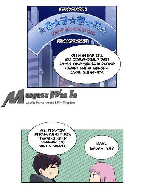 The Gamer Chapter 172 - halaman 12