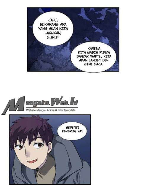 The Gamer Chapter 172 - halaman 13