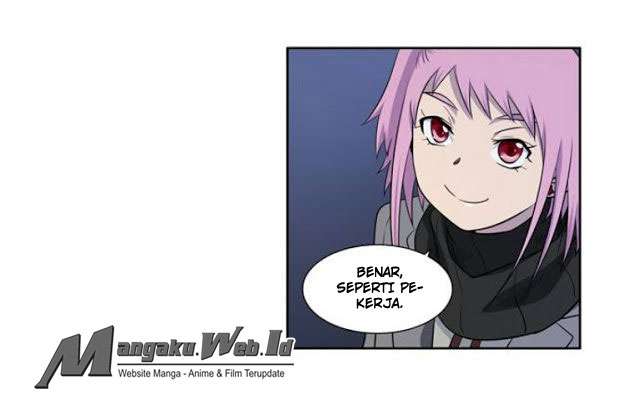 The Gamer Chapter 172 - halaman 14