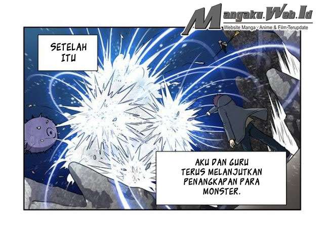 The Gamer Chapter 172 - halaman 16