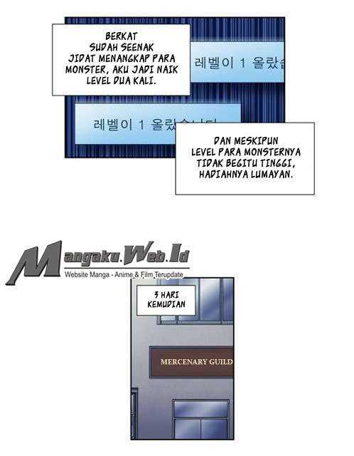 The Gamer Chapter 172 - halaman 17