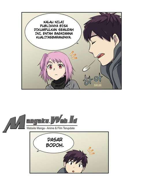The Gamer Chapter 172 - halaman 20