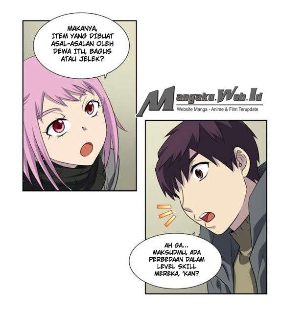The Gamer Chapter 172 - halaman 23