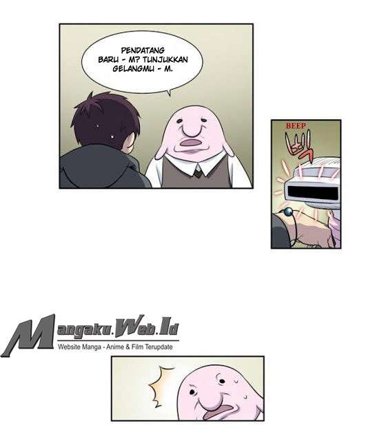 The Gamer Chapter 172 - halaman 26