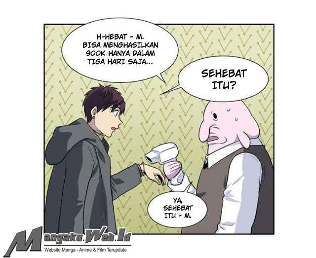 The Gamer Chapter 172 - halaman 27