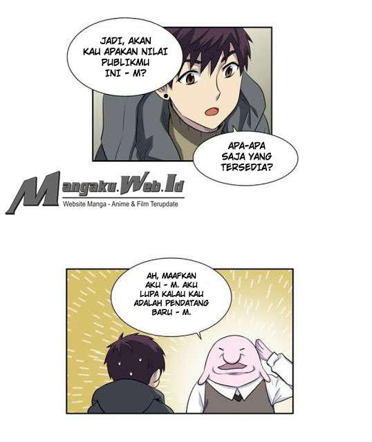 The Gamer Chapter 172 - halaman 28