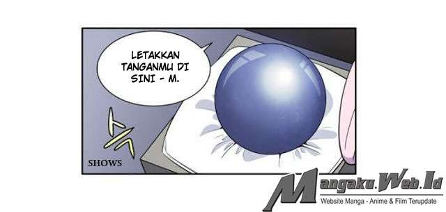 The Gamer Chapter 172 - halaman 29