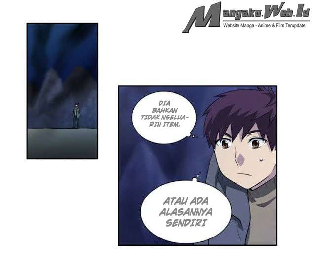 The Gamer Chapter 172 - halaman 3