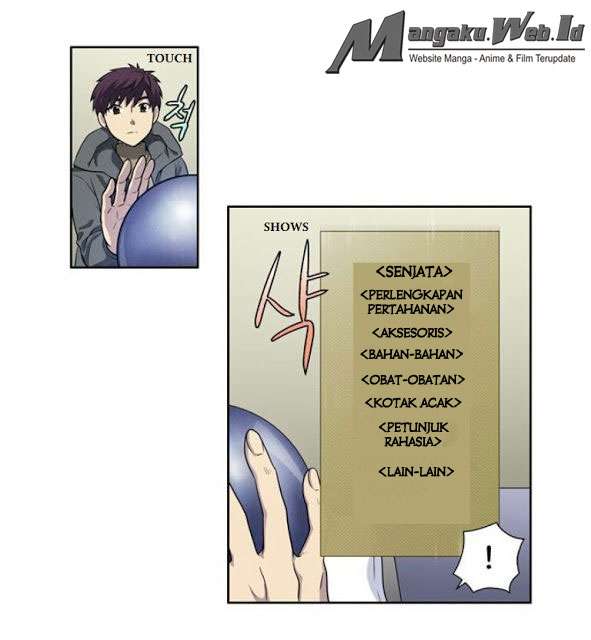 The Gamer Chapter 172 - halaman 30