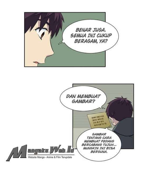 The Gamer Chapter 172 - halaman 32