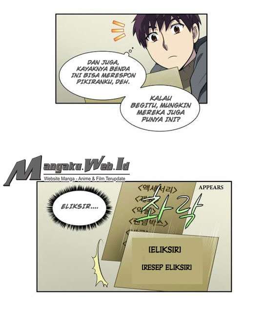 The Gamer Chapter 172 - halaman 33
