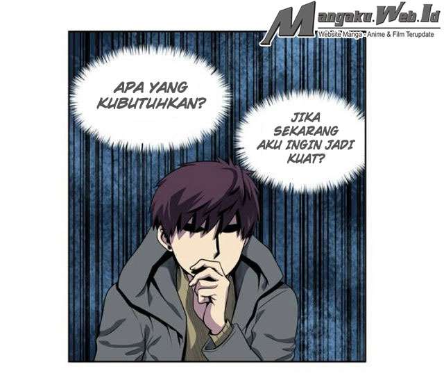 The Gamer Chapter 172 - halaman 35