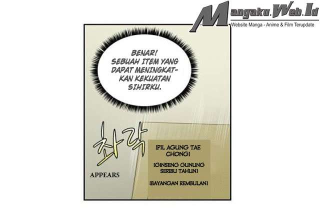 The Gamer Chapter 172 - halaman 36
