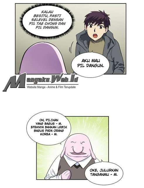 The Gamer Chapter 172 - halaman 39