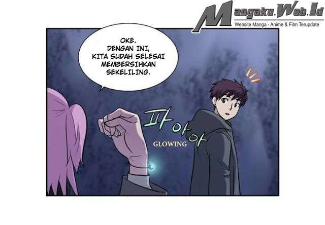 The Gamer Chapter 172 - halaman 4