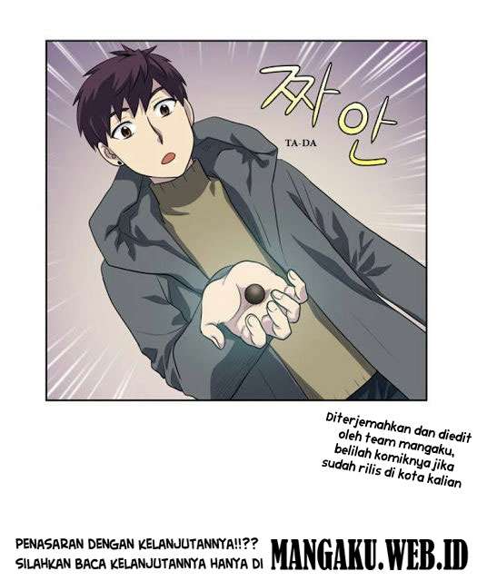 The Gamer Chapter 172 - halaman 43