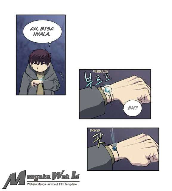 The Gamer Chapter 172 - halaman 5