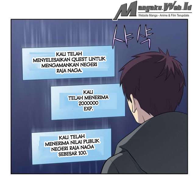 The Gamer Chapter 172 - halaman 6