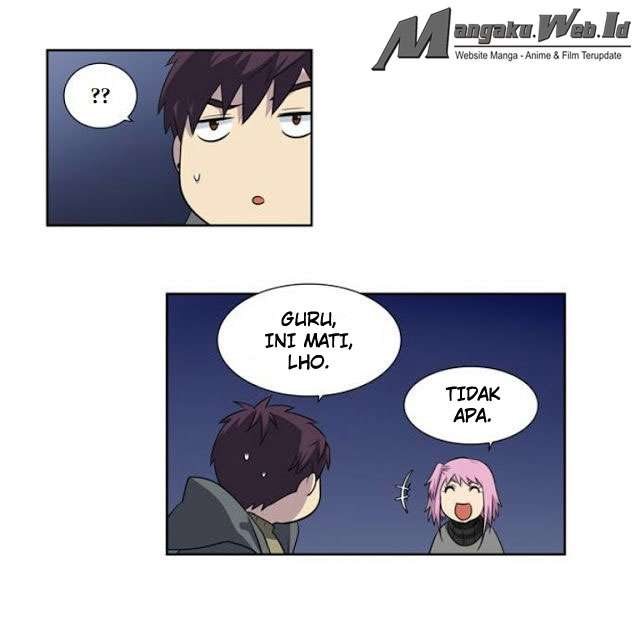 The Gamer Chapter 172 - halaman 7