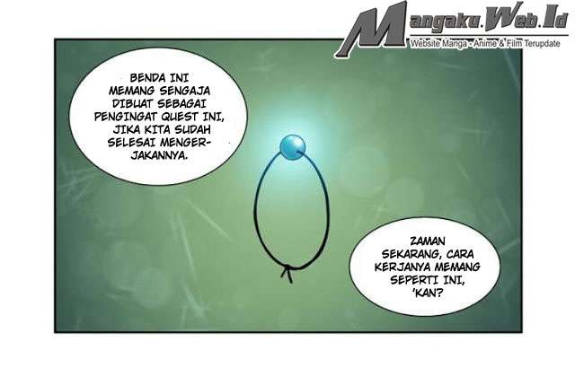 The Gamer Chapter 172 - halaman 8