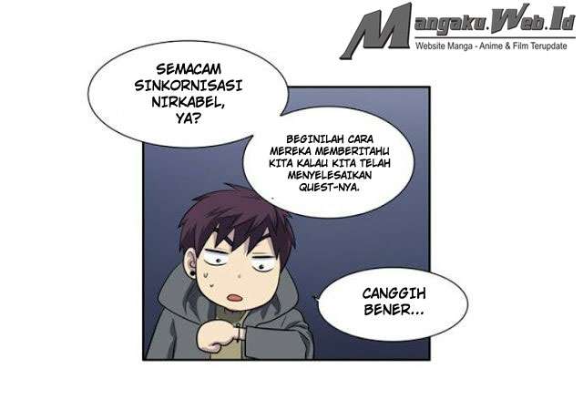 The Gamer Chapter 172 - halaman 9