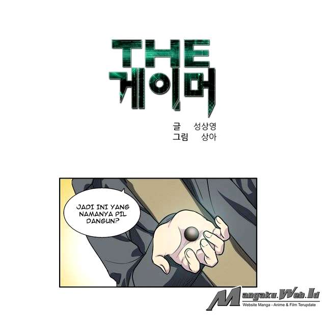 The Gamer Chapter 173 - halaman 1