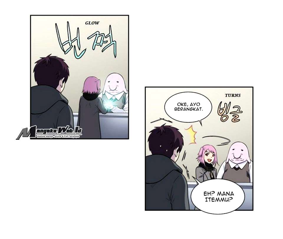 The Gamer Chapter 173 - halaman 10
