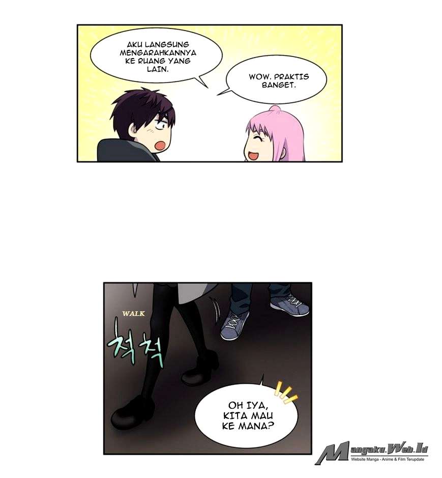 The Gamer Chapter 173 - halaman 11