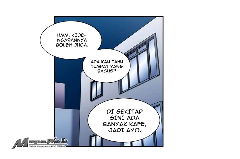 The Gamer Chapter 173 - halaman 13