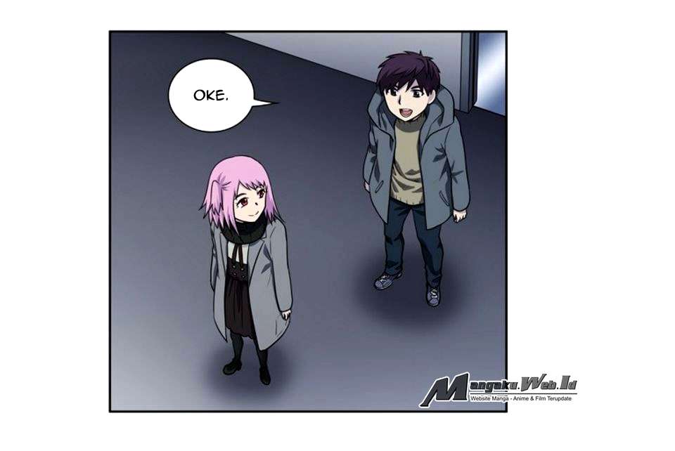 The Gamer Chapter 173 - halaman 14
