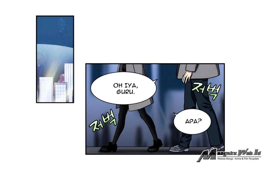 The Gamer Chapter 173 - halaman 15