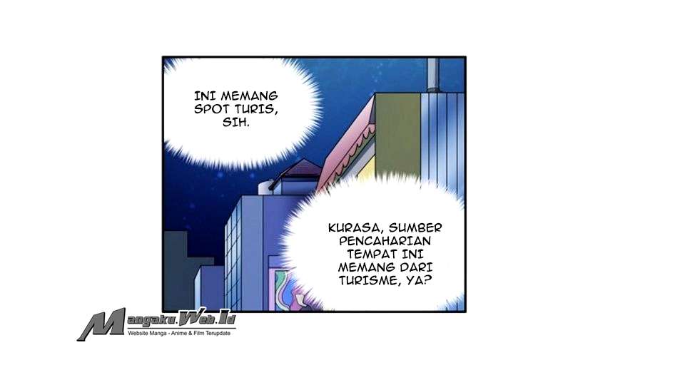 The Gamer Chapter 173 - halaman 17