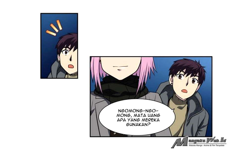 The Gamer Chapter 173 - halaman 18