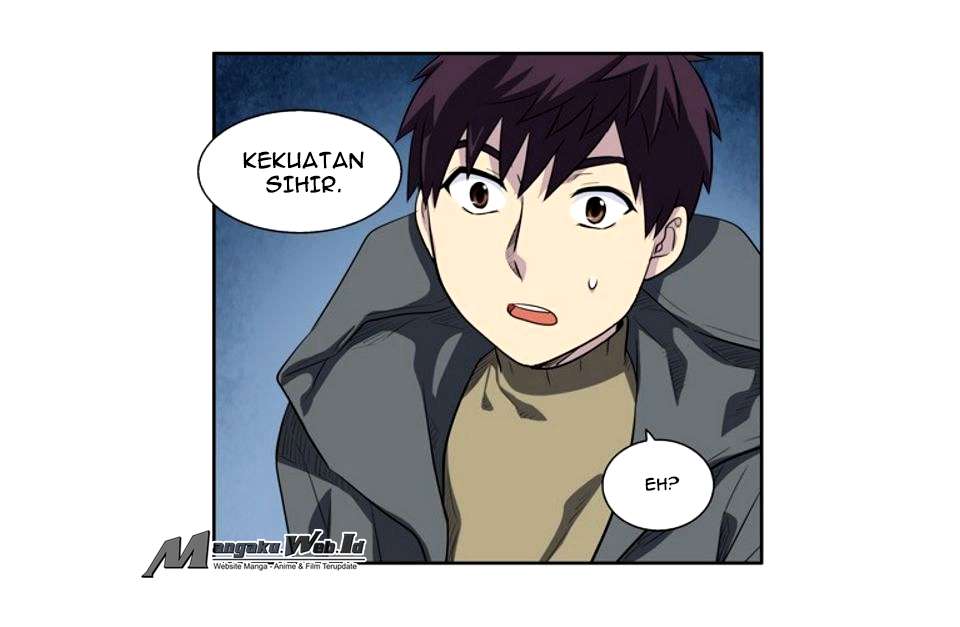 The Gamer Chapter 173 - halaman 19