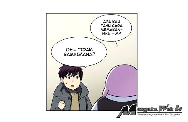 The Gamer Chapter 173 - halaman 2