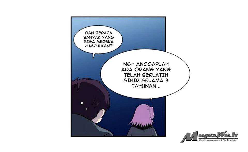 The Gamer Chapter 173 - halaman 22