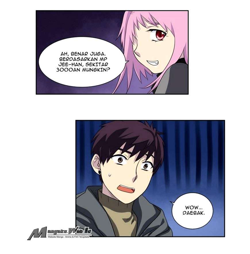 The Gamer Chapter 173 - halaman 23