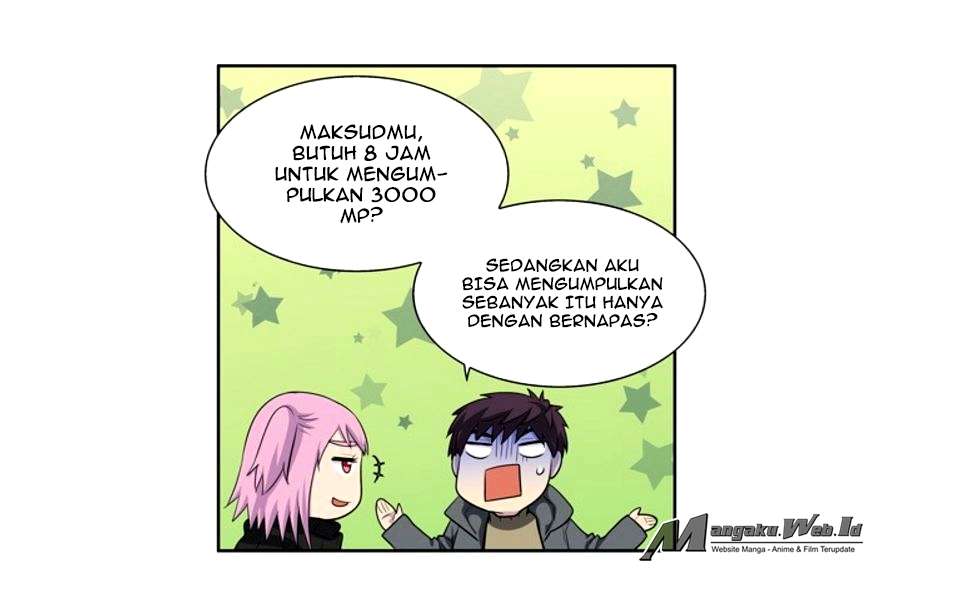 The Gamer Chapter 173 - halaman 24