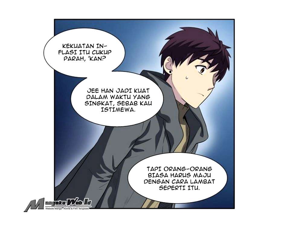 The Gamer Chapter 173 - halaman 25