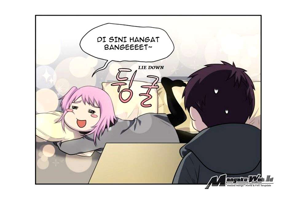 The Gamer Chapter 173 - halaman 28