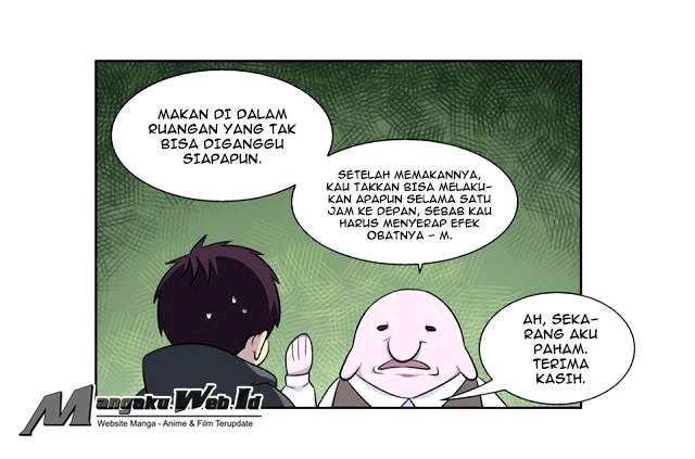 The Gamer Chapter 173 - halaman 3