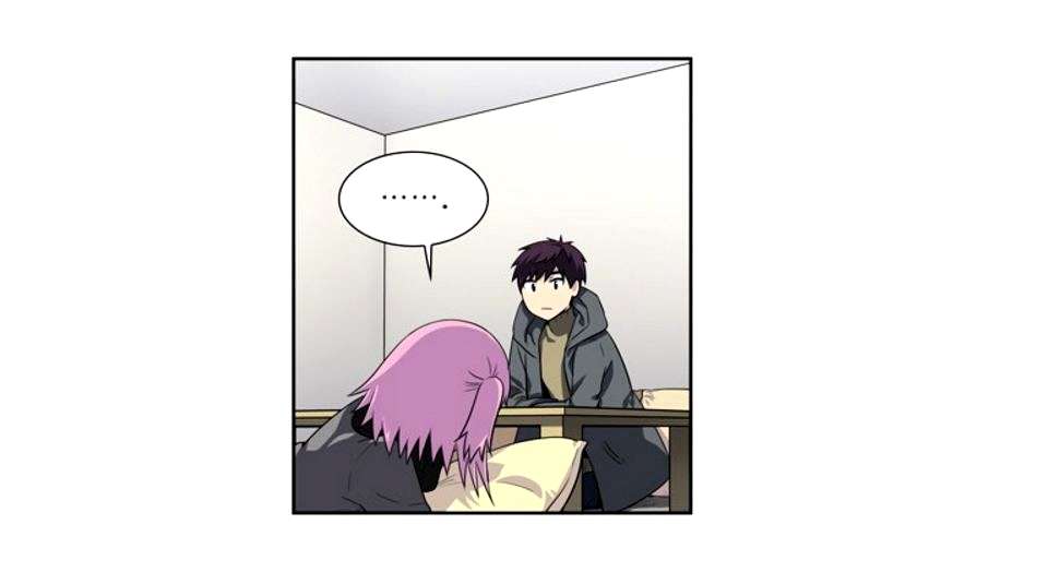 The Gamer Chapter 173 - halaman 31
