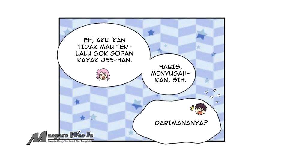 The Gamer Chapter 173 - halaman 32