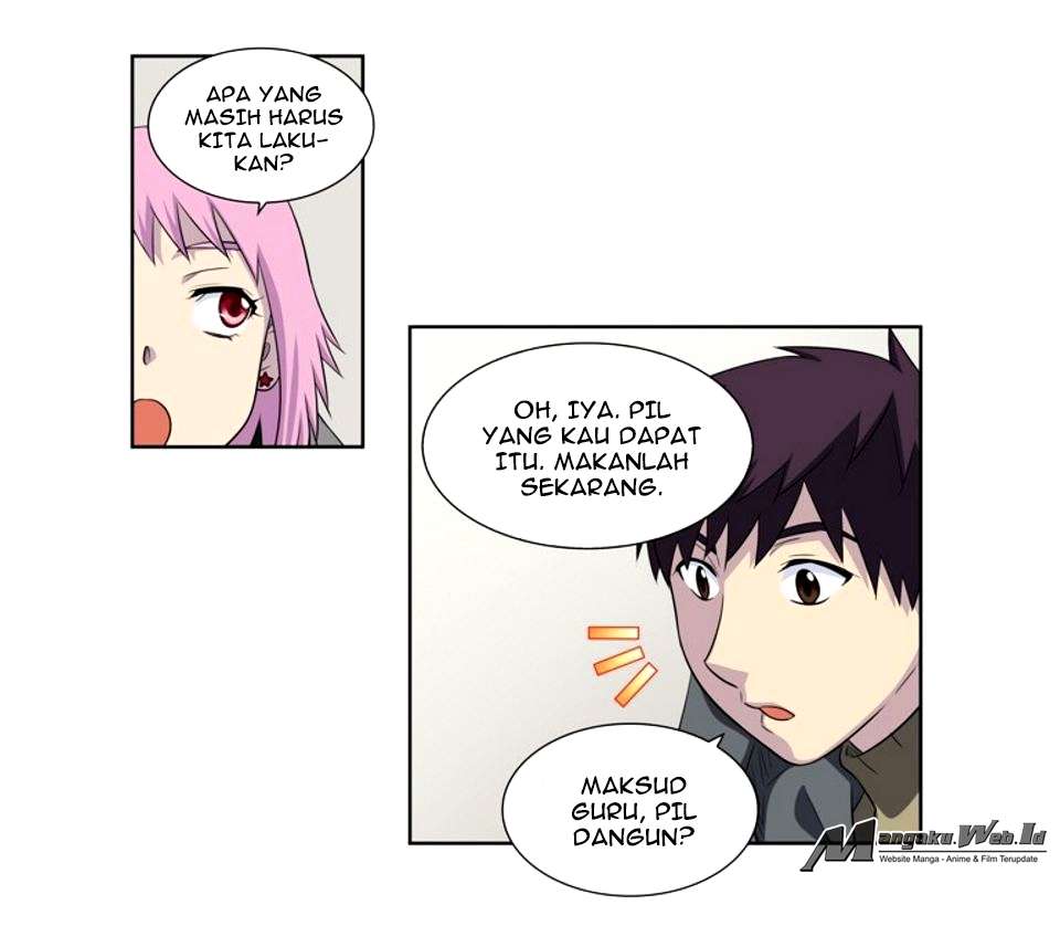 The Gamer Chapter 173 - halaman 33