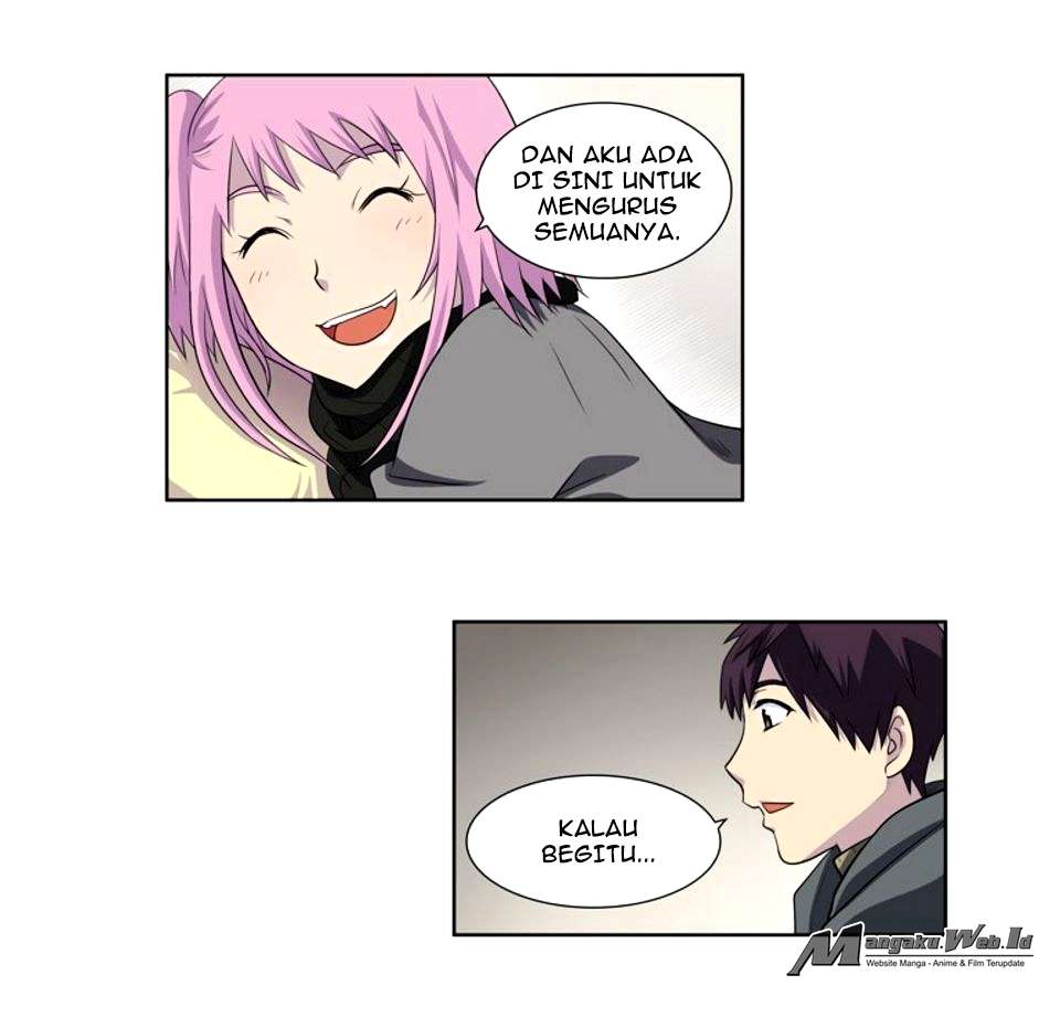The Gamer Chapter 173 - halaman 35