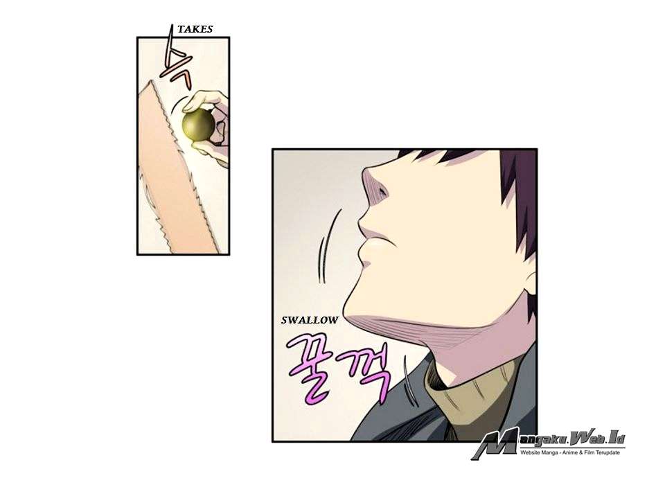 The Gamer Chapter 173 - halaman 36
